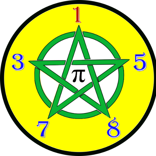 Numerological Calculator logo