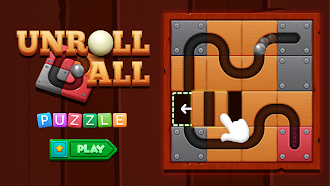 Game screenshot Unblock Ball-Block Puzzle Game mod apk