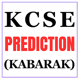 Icon image Kcse prediction: Kabarak High.