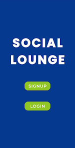 Social Lounge 1.2.5 APK + Mod (Unlimited money) إلى عن على ذكري المظهر