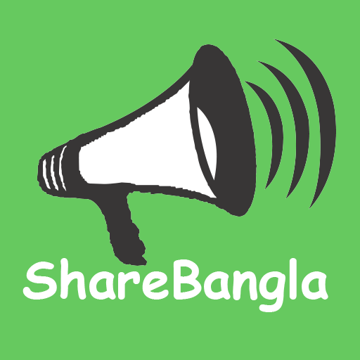 ShareBangla logo