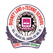 Disney Land E-Techno School
