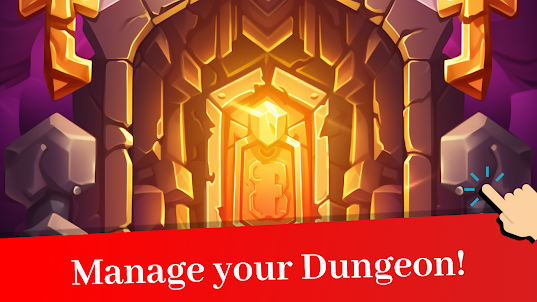Dungeon Manager