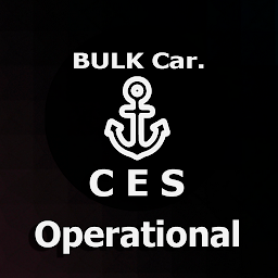 Bulk carrier. Operational CES: Download & Review