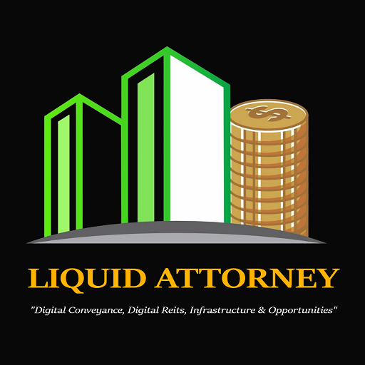 Liquid Attorney logo