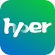 Hyper watch - Androidアプリ