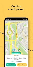 GoCab RoDriver