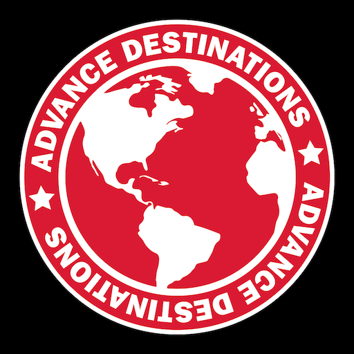 Advance Destinations Logo