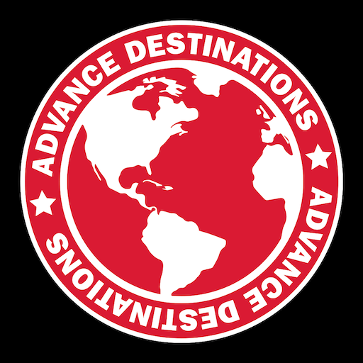 Advance Destinations 1.1 Icon