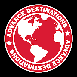 Symbolbild für Advance Destinations