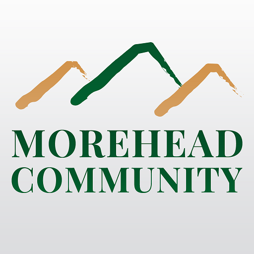 Morehead Community FCU logo