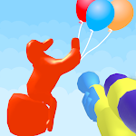 Cover Image of Unduh Mr Balloon 0.6 APK