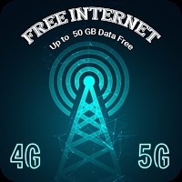 Free Internet Data All Network Package 2021