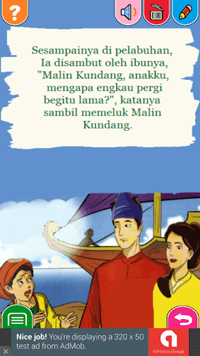 Cerita Anak Nusantara