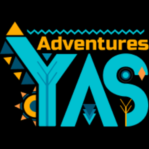 YAS Adventure logo