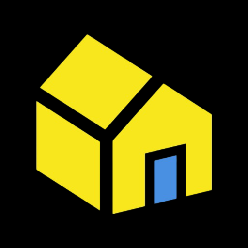 Homie - Accounts done simply logo
