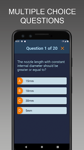 Stack Testers Revision Friend Screen 3