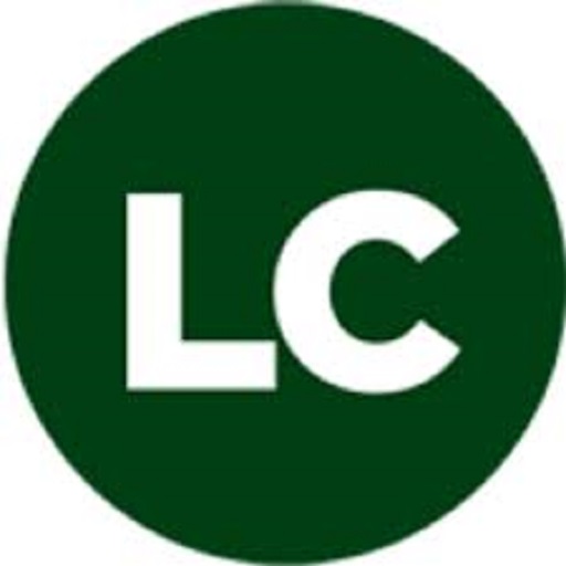 LetsChat logo