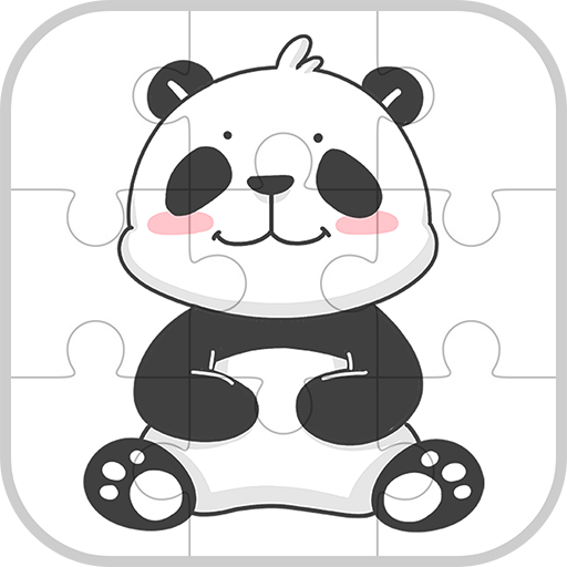 Puzzle Kids logo