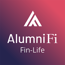 Icon image AlumniFi Fin-Life
