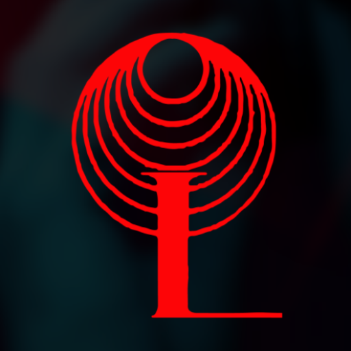 Radio Latina La Poderosa 90.1 logo