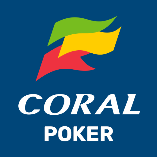 Coral Poker: Real Money Games