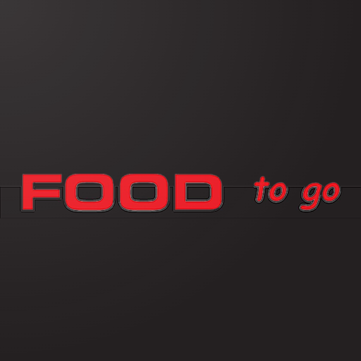 Food To Go logo