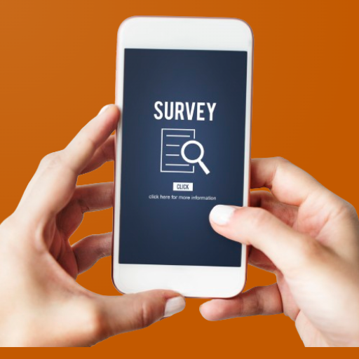 Survey Data Kota Madiun logo