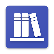 BookShelf 1.4 Icon