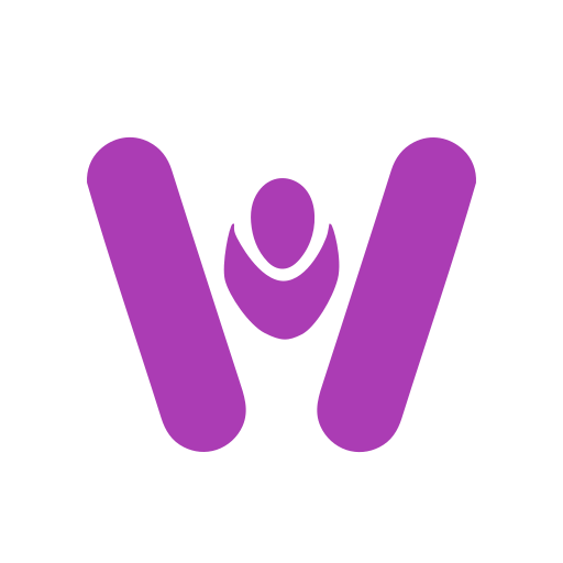Whappens - Events Everywhere logo