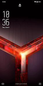 ROG Phone 2 Live Wallpaper Set Apps on Google Play