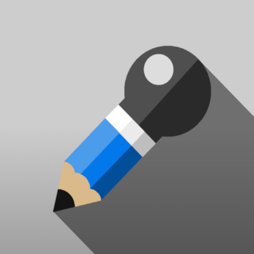 Graphite Pencil Picker logo