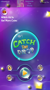 Catch The Drop 0.61 APK screenshots 8