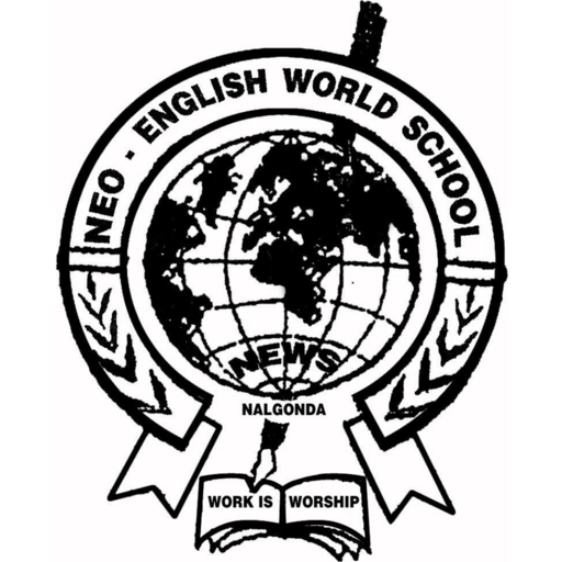 NEWS SCHOOL logo