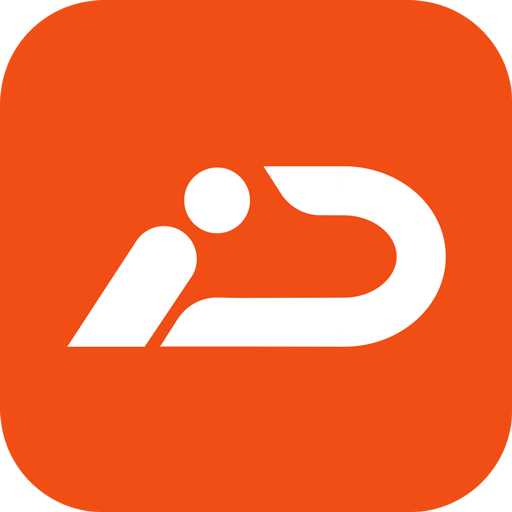 iDemand logo