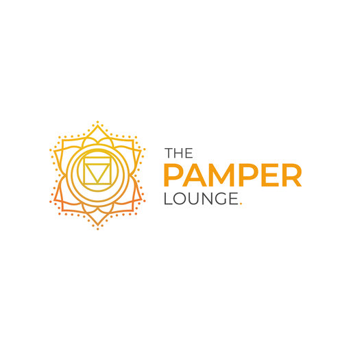 The Pamper Lounge logo