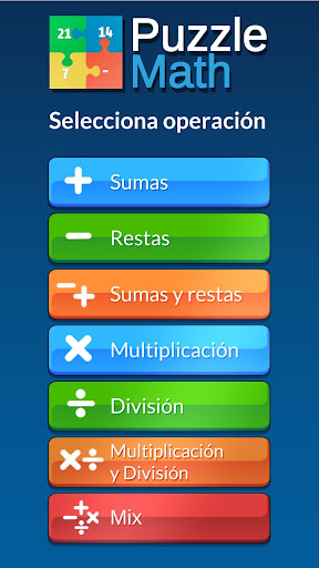 Vista previa de la aplicación