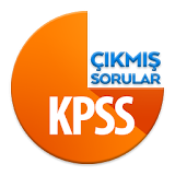 KPSS Cikmis Sorular icon