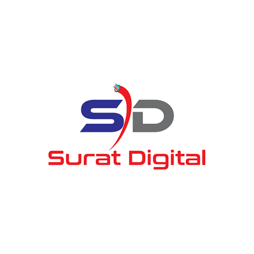 Surat-Digital-Lco logo