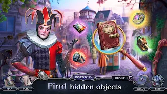Game screenshot Grim Tales 24: F2P mod apk