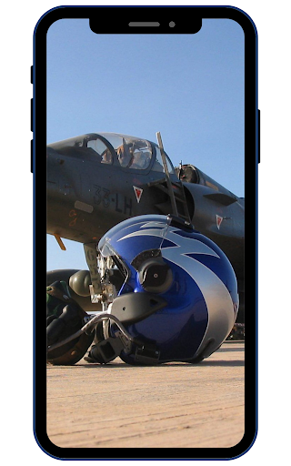 Fighter Jet Wallpapers Screen 3