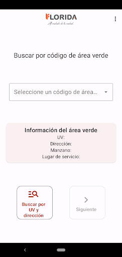 Insacruz: MAV Screen 2