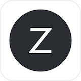 Zone AssistiveTouch icon