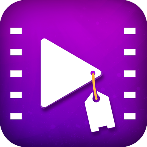 Video Tag Editor logo