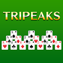 Download TriPeaks Solitaire card game Install Latest APK downloader