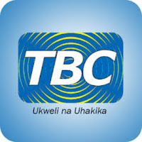 TBC FM Tanzania Radio Live
