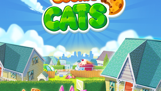 Cookie Cats Mod Apk v1.38.1 Coins,Lives,Unlocked Gallery 9