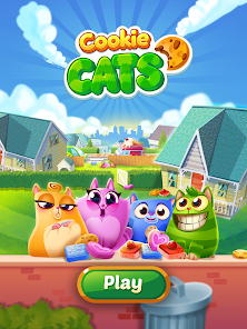 Cookie cats pop update hotsell