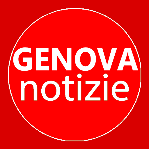 Genova notizie logo