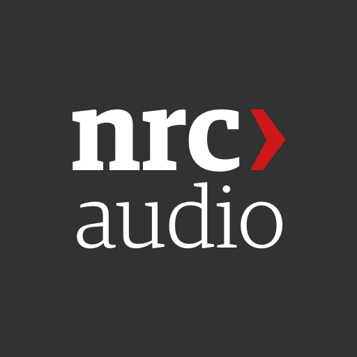 NRC Audio - Podcasts 2.0.1 Icon